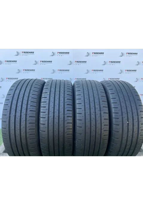 195/55 R16 Continental ContiEcoContact 5 nyári gumi 5-5,5mm - Mobil Gumis