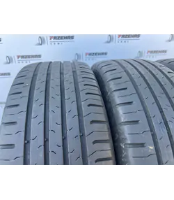 195/55 R16 Continental ContiEcoContact 5 nyári gumi 5-5,5mm - Mobil Gumis 2