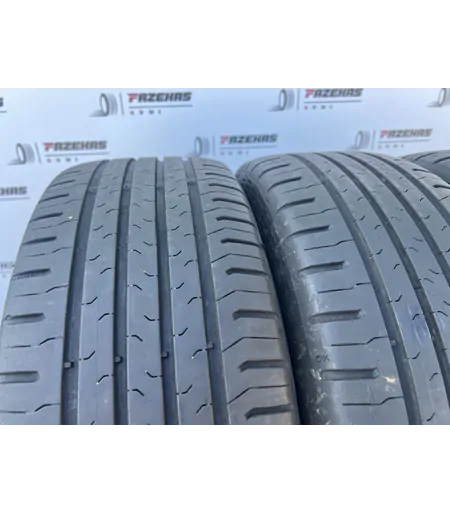 195/55 R16 Continental ContiEcoContact 5 nyári gumi 5-5,5mm - Mobil Gumis 2