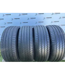 195/55 R16 Michelin Primacy 4 nyári gumi 5-5,5mm - Mobil Gumis