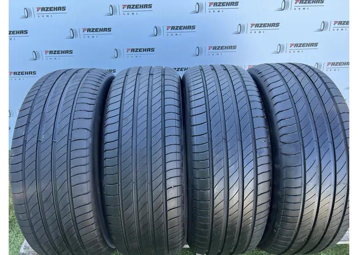 195/55 R16 Michelin Primacy 4 nyári gumi 5-5,5mm alapértelmezett kép