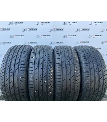 185/55 R15 Best Driver BestDriver Summer nyári gumi 6-7mm - Mobil Gumis