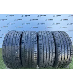 255/40 R20 Pirelli Scorpion Verde nyári gumi 6,5-7mm 1