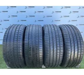 255/40 R20 Pirelli Scorpion Verde nyári gumi 6,5-7mm - Mobil Gumis