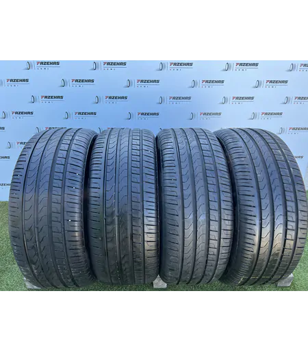 255/40 R20 Pirelli Scorpion Verde nyári gumi 6,5-7mm - Mobil Gumis