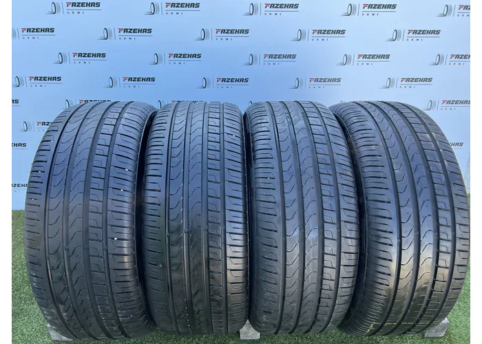 255/40 R20 Pirelli Scorpion Verde nyári gumi 6,5-7mm alapértelmezett kép