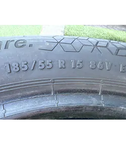 185/55 R15 Best Driver BestDriver Summer nyári gumi 6-7mm - Mobil Gumis 5