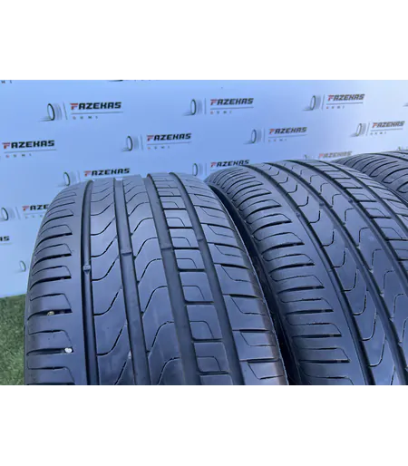 255/40 R20 Pirelli Scorpion Verde nyári gumi 6,5-7mm 2