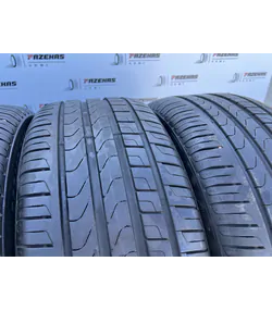255/40 R20 Pirelli Scorpion Verde nyári gumi 6,5-7mm 3