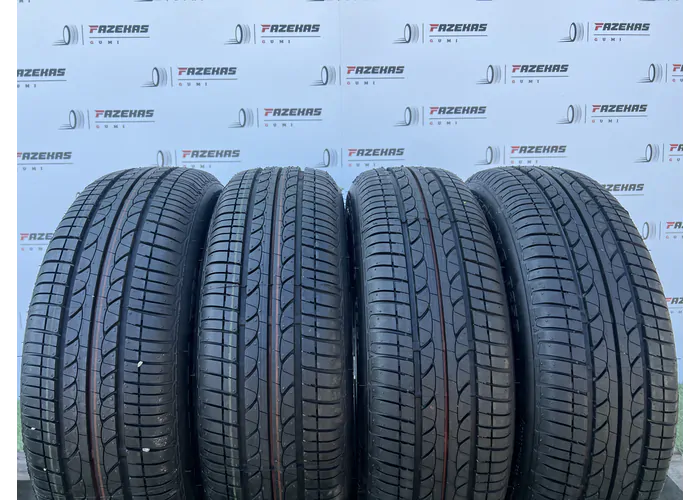 175/60 R15 Bridgestone B250 nyári gumi 7mm - Mobil Gumis