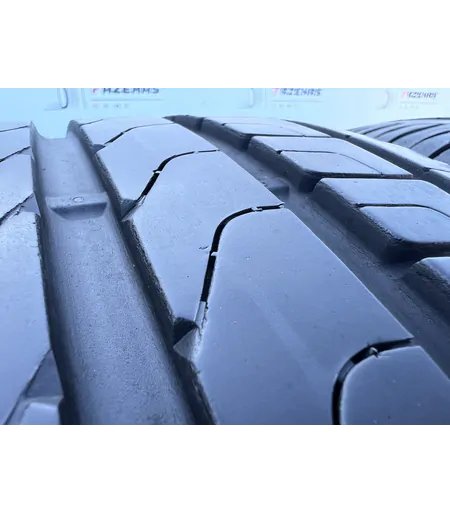 255/40 R20 Pirelli Scorpion Verde nyári gumi 6,5-7mm 4