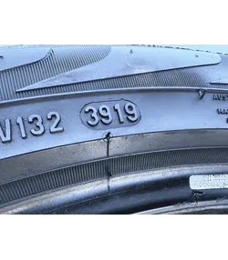 255/40 R20 Pirelli Scorpion Verde nyári gumi 6,5-7mm 6