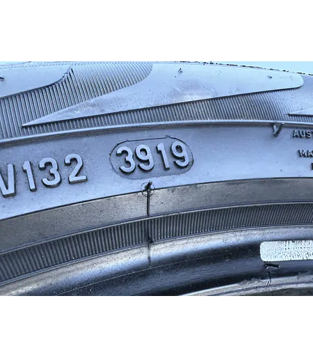 255/40 R20 Pirelli Scorpion Verde nyári gumi 6,5-7mm 6