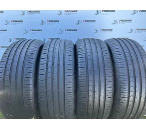 205/55 R16 Continental ContiPremiumContact 5 nyári gumi 6mm alapértelmezett kép
