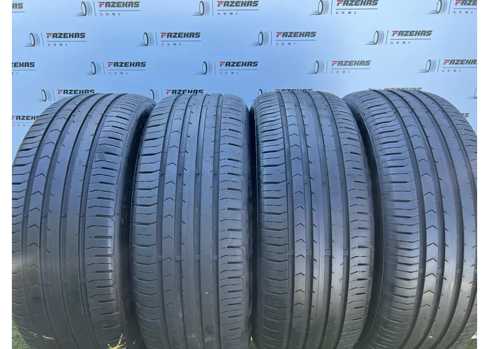 205/55 R16 Continental ContiPremiumContact 5 nyári gumi 6mm alapértelmezett kép