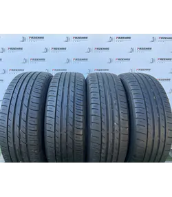 185/60 R15 Falken Ziex Ze914 nyári gumi 4,5-5mm - Mobil Gumis