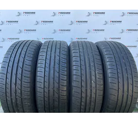 185/60 R15 Falken Ziex Ze914 nyári gumi 4,5-5mm - Mobil Gumis