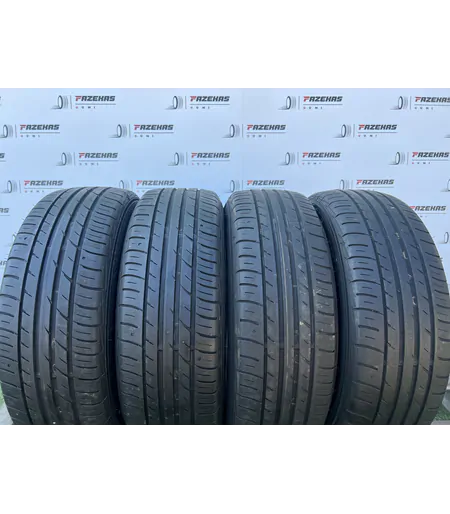 185/60 R15 Falken Ziex Ze914 nyári gumi 4,5-5mm - Mobil Gumis