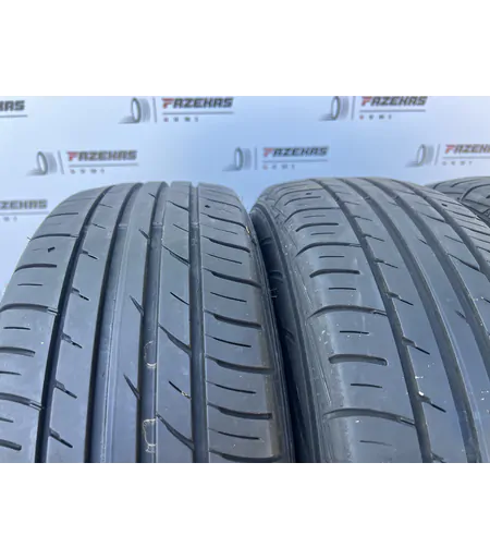 185/60 R15 Falken Ziex Ze914 nyári gumi 4,5-5mm - Mobil Gumis 2