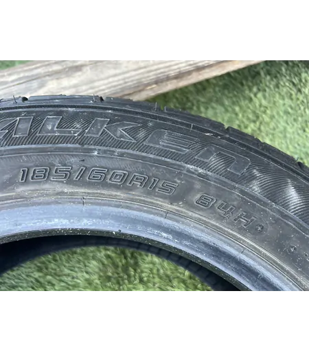 185/60 R15 Falken Ziex Ze914 nyári gumi 4,5-5mm - Mobil Gumis 4