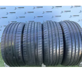 245/45 R18 Goodyear Eagle F1 nyári gumi 5-6mm alapértelmezett kép