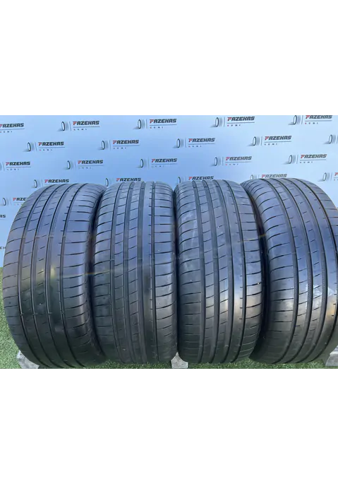 245/45 R18 Goodyear Eagle F1 nyári gumi 5-6mm - Mobil Gumis