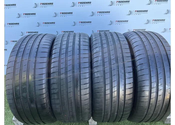 245/45 R18 Goodyear Eagle F1 nyári gumi 5-6mm alapértelmezett kép