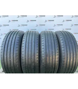 215/65 R16 Debica Presto HP2 nyári gumi 6-6,5mm - Mobil Gumis