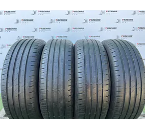 215/65 R16 Debica Presto HP2 nyári gumi 6-6,5mm - Mobil Gumis