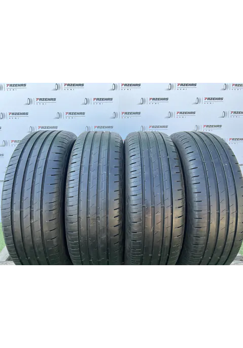 215/65 R16 Debica Presto HP2 nyári gumi 6-6,5mm - Mobil Gumis
