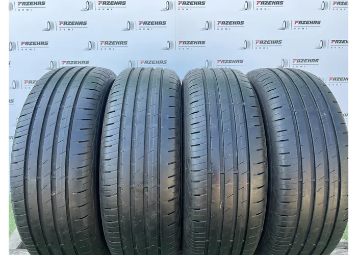 215/65 R16 Debica Presto HP2 nyári gumi 6-6,5mm - Mobil Gumis