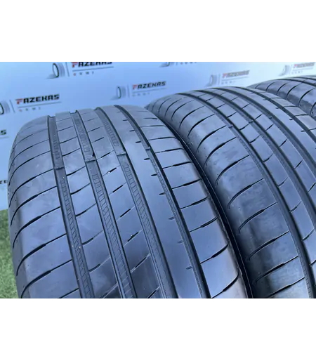 245/45 R18 Goodyear Eagle F1 nyári gumi 5-6mm - Mobil Gumis 2