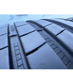 245/45 R18 Goodyear Eagle F1 nyári gumi 5-6mm - Mobil Gumis 4