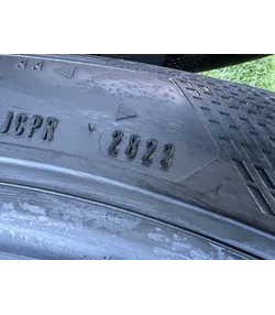 245/45 R18 Goodyear Eagle F1 nyári gumi 5-6mm - Mobil Gumis 5