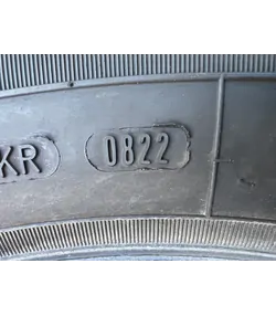 215/65 R16 Debica Presto HP2 nyári gumi 6-6,5mm - Mobil Gumis 4