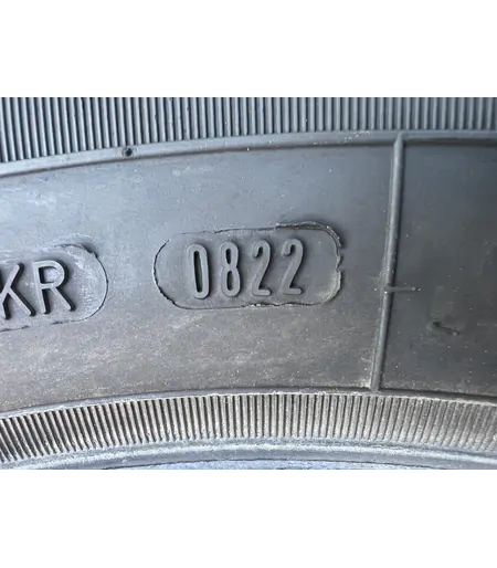 215/65 R16 Debica Presto HP2 nyári gumi 6-6,5mm - Mobil Gumis 4