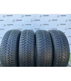 185/60 R15 Michelin Alpin A4 téli gumi 5,5mm - Mobil Gumis