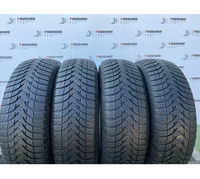 185/60 R15 Michelin Alpin A4 téli gumi 5,5mm - Mobil Gumis