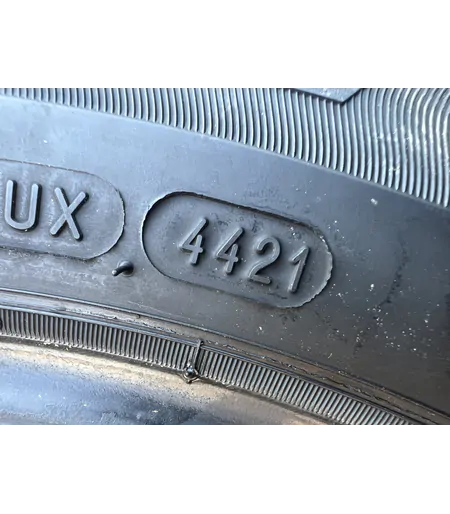185/60 R15 Michelin Alpin A4 téli gumi 5,5mm - Mobil Gumis 5