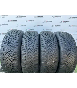 215/65 R16 Hankook Winter I’cept RS2 téli gumi 4,5-5mm - Mobil Gumis