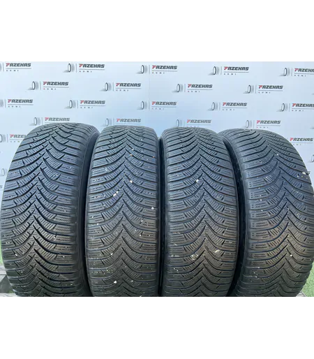 215/65 R16 Hankook Winter I’cept RS2 téli gumi 4,5-5mm - Mobil Gumis