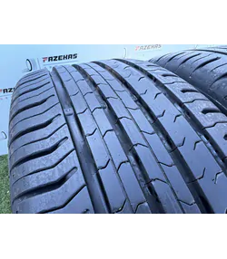 215/60 R17 Continental ContiEcoContact5 nyári gumi 6,5mm - Mobil Gumis 2