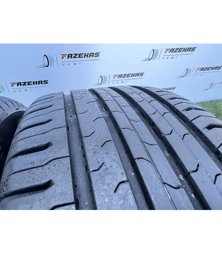 215/60 R17 Continental ContiEcoContact5 nyári gumi 6,5mm - Mobil Gumis 3