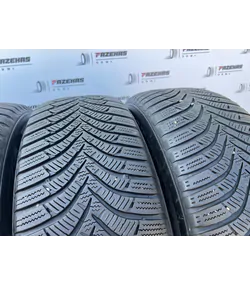 215/65 R16 Hankook Winter I’cept RS2 téli gumi 4,5-5mm - Mobil Gumis 3