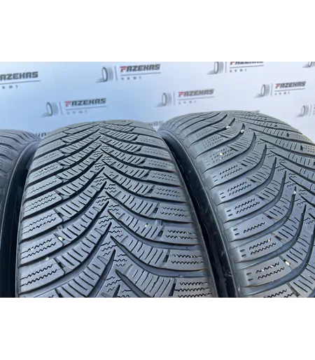 215/65 R16 Hankook Winter I’cept RS2 téli gumi 4,5-5mm - Mobil Gumis 3
