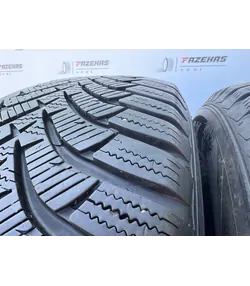 215/65 R16 Hankook Winter I’cept RS2 téli gumi 4,5-5mm - Mobil Gumis 4