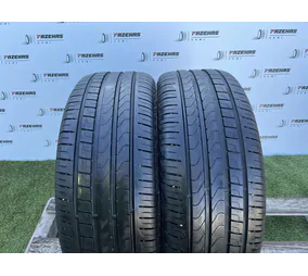 235/50 R19 Pirelli Scorpion Verde nyári gumi 7mm - Mobil Gumis