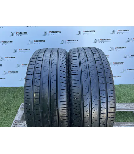 235/50 R19 Pirelli Scorpion Verde nyári gumi 7mm