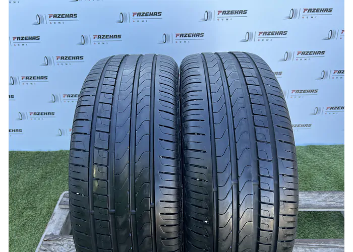 235/50 R19 Pirelli Scorpion Verde nyári gumi 7mm alapértelmezett kép