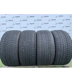 275/40 R20 Bridgestone Blizzak LM05 téli gumi 5-5,5mm - Mobil Gumis